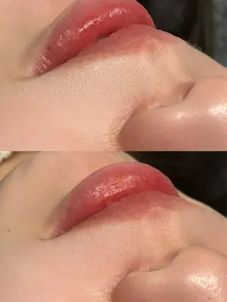 Smoo アユミの眉毛・アイブロウイメージ