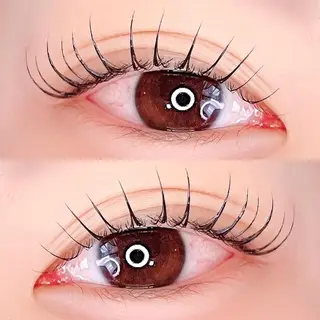 マツエク・マツパ アイブロウ tims moekaの眉毛・アイブロウイメージ