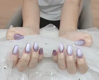 ネイル Bél Nail salonのネイルデザイン