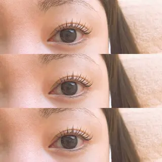 マツエク・マツパ suzuki natsumiのマツエク・マツパデザイン