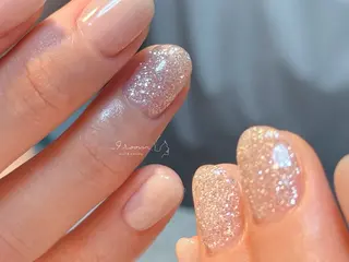 ネイル _9 room. Yoshimiのネイルデザイン