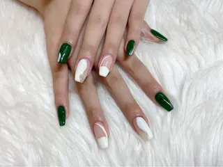 ネイル S Sのネイルデザイン