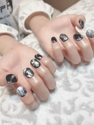 ネイル nailist takamiのネイルデザイン