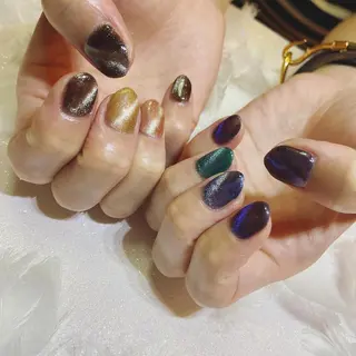 ネイル nailbios .tomo.のネイルデザイン
