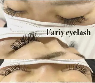 マツエク・マツパ Totalsalon Anelaのネイルデザイン