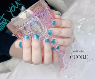 ネイル nail salon CUOREのネイルデザイン
