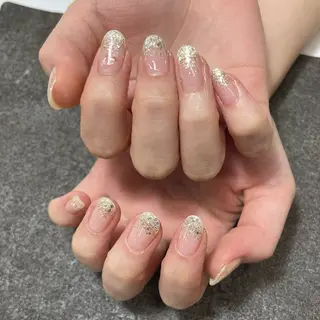 ネイル MAXKELLY AYAMIのネイルデザイン