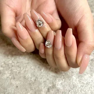 ネイル 山本 真子のネイルデザイン