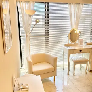 POLA京王八王子 アモールイソヒーゾのエステ・リラクイメージ