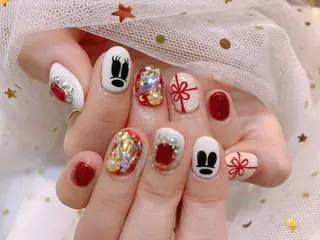 ネイル エムズ エムズのマツエク・マツパデザイン