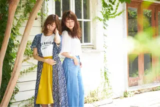 セミロング 所渉/韓国レイヤー /ウルフカットのヘアスタイル