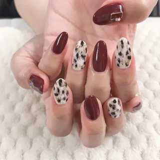 ネイル ono megumiのネイルデザイン