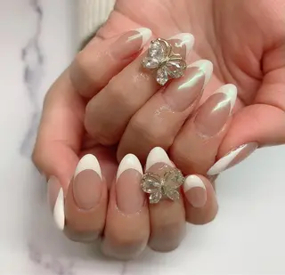 ネイル Nail salon EM（エム）諸星のネイルデザイン