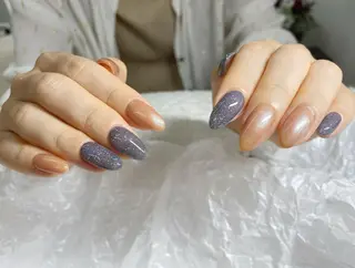 ネイル BLinLin nail salonのネイルデザイン