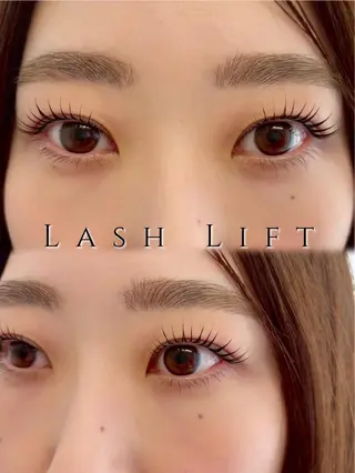 マツエク・マツパ Fair 渡邊のマツエク・マツパデザイン