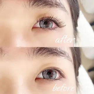 マツエク・マツパ 店長/Lino eyelashのマツエク・マツパデザイン