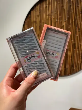 Ofhair 柴田咲喜のエステ・リラクイメージ