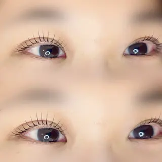 マツエク・マツパ 野崎 麻由美の眉毛・アイブロウイメージ