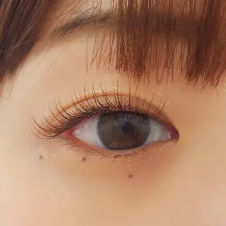 マツエク・マツパ nuit 浦和店のマツエク・マツパデザイン