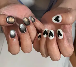 ネイル sheeno nailのネイルデザイン