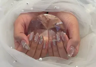 ネイル nail salon belleのその他イメージ