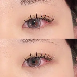 マツエク・マツパ re-born konomi 産休中のマツエク・マツパデザイン