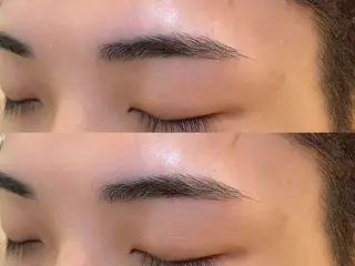 アイブロウ 眉毛専門店 🤍Riko🤍の眉毛・アイブロウイメージ
