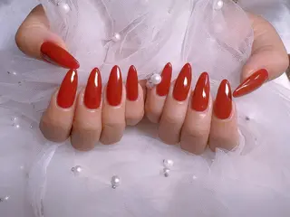 ネイル UMI ネイルサロン新宿🎀のネイルデザイン