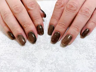 ネイル mogunail &blowのネイルデザイン