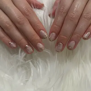 ネイル kano🫧 指名No.1💫のネイルデザイン