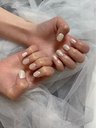 ネイル Stella不動前 maiのネイルデザイン