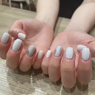 ネイル liberté🫧 新小岩のネイルデザイン