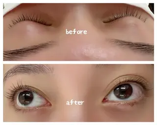 マツエク・マツパ WIKIRA 押上 さくらばのマツエク・マツパデザイン