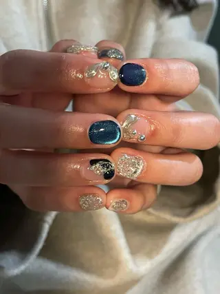 ネイル sheeno nailのネイルデザイン