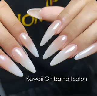 ネイル Kawaii ChibaNailのネイルデザイン