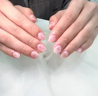 ネイル nail salon quartettoのネイルデザイン
