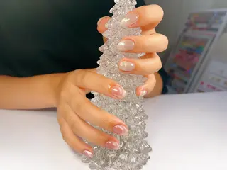 ネイル ネイルサロン ロア旧ジョリーのネイルデザイン