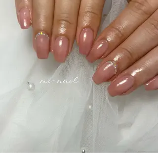 ネイル ..mi-nail ..のネイルデザイン