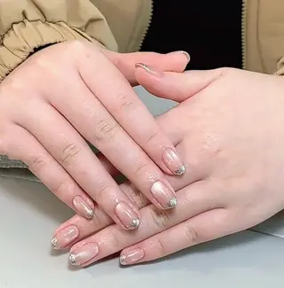 ネイル Rika  nail cocoのネイルデザイン