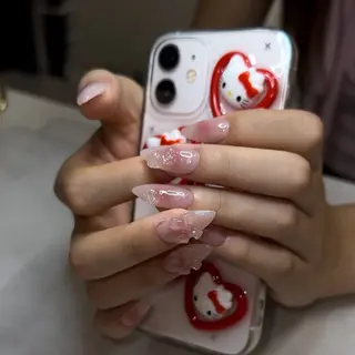 ネイル mignon nailのネイルデザイン
