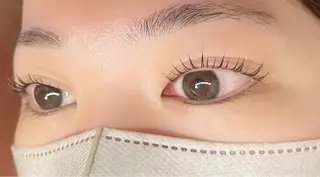 マツエク・マツパ Charme 五反田・不動前・目黒のマツエク・マツパデザイン