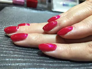 ネイル ミレ ネイルのネイルデザイン