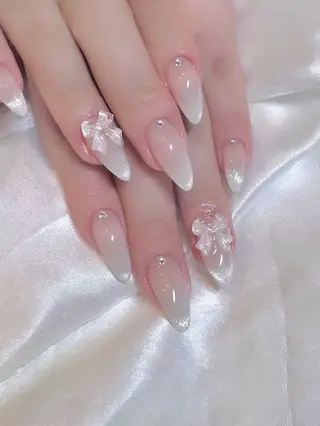ネイル YURI NAILのネイルデザイン