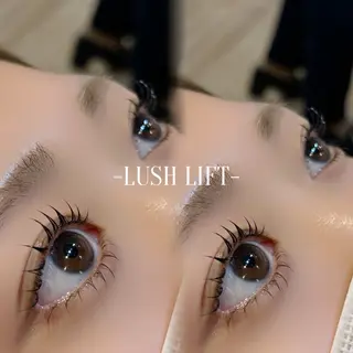 マツエク・マツパ Bianca 名駅店 飯田のマツエク・マツパデザイン