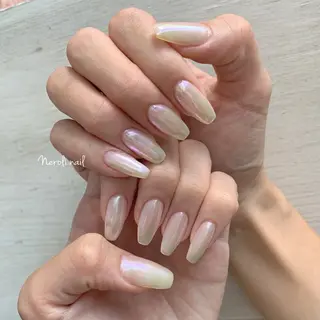 ネイル Neroli nailのネイルデザイン