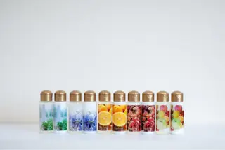 personal care    HOT LEY所属・HOT LEY 風間　知のエステ・リラクイメージ