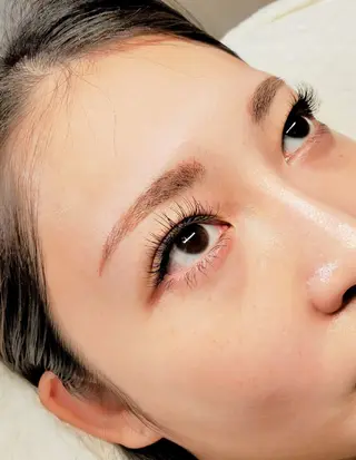 マツエク・マツパ 韓国マツパ*マスカラ パーマ導入店Reoのマツエク・マツパデザイン