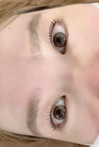 マツエク・マツパ Plaisir 🌸のマツエク・マツパデザイン