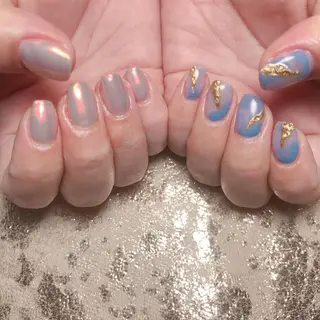 ネイル DollyGirl KYOKOのネイルデザイン