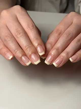 ネイル アリアグレイス Ranのネイルデザイン